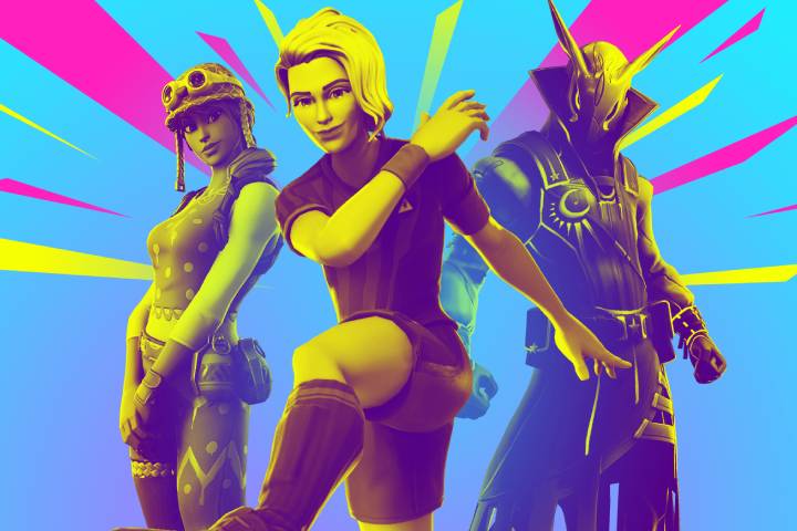 Epic Games annonce le Fortnite Championship Series pour la saison 10