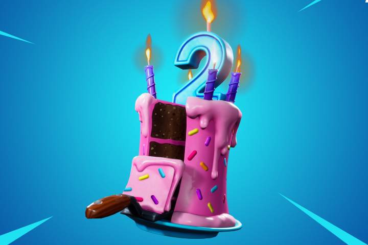 Fortnite : Défis Anniversaire, liste et guides