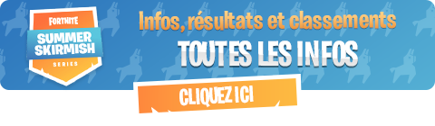 Skirmish EU #2 : les Francophones ont dominé le tournoi