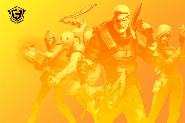 Fortnite FNCS : Interview de Clément, duo de Kyzen chez Supremacy