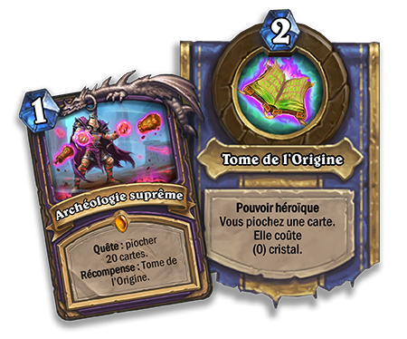 Les Aventuriers d'Uldum sort ce soir !