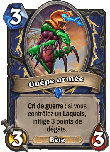 guepe-armee