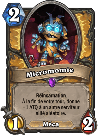 micromomie