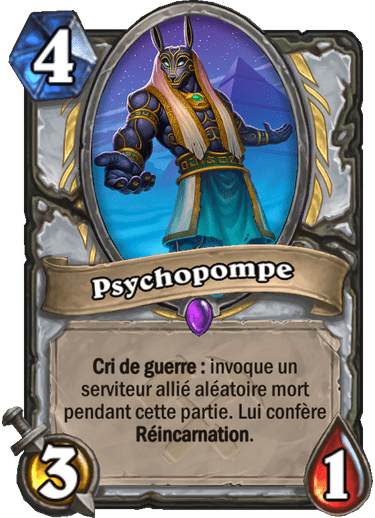 psychompompe