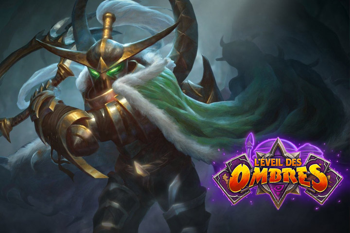 Hearthstone : Deck Voleur Myracle Pirate à tester dans l'extension l'Éveil des ombres