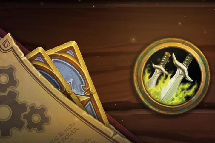 Hearthstone : Nerf de Voyou du MAL, Pillage, Préparation et Archiviste Elysiana - 22 mai 2019