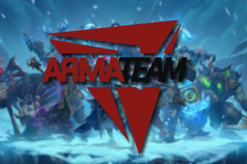 HS : Armateam annonce l'Armatrophy