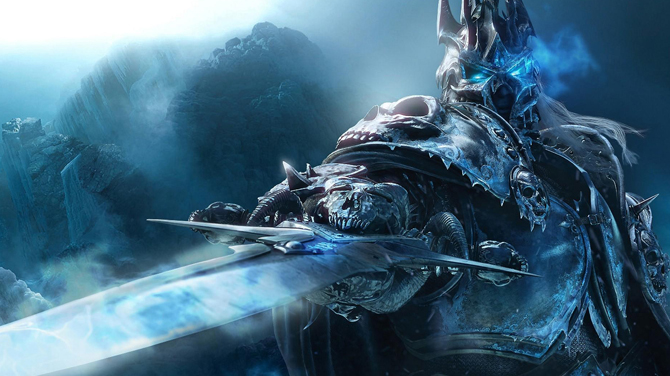 HS : Cartes des chevaliers de la mort