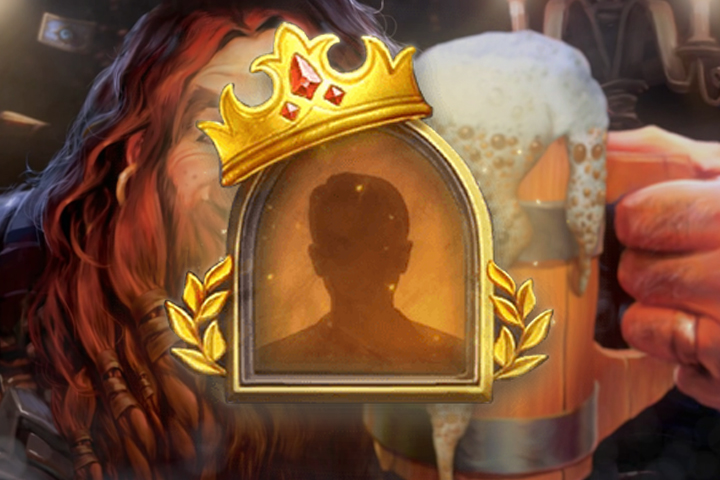 HS : Choisissez votre champion de l'été