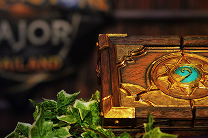 HS : Tour du monde HCT 2018