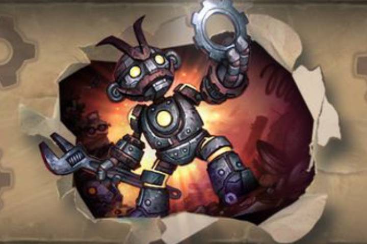 Patch 13.4 Hearthstone : Améliorations et nouveautés en jeu - 14 mars