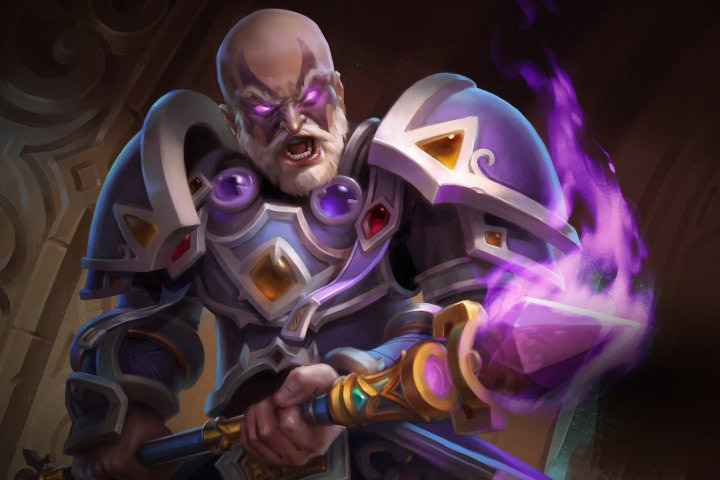 HS : Patch 12.0, mise à jour des règles de copie