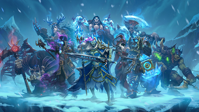 Plus de cartes DK en Arène