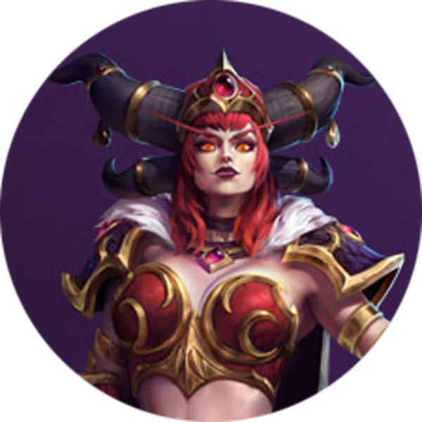 Nouveau patch : up, nerf et équilibrages