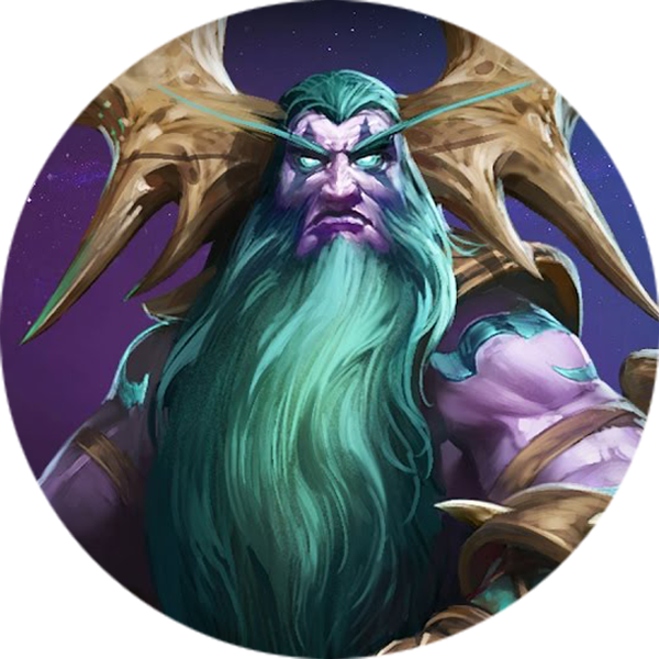 Les meilleurs héros de HotS