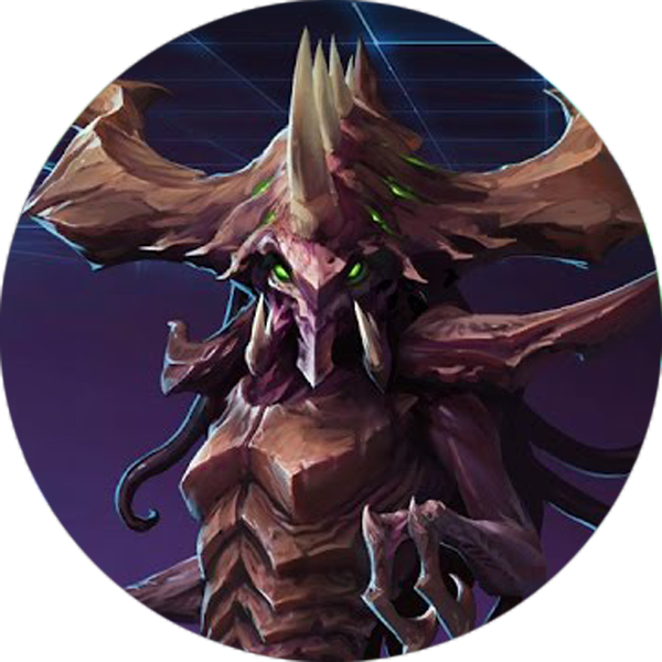 Les meilleurs héros de HotS