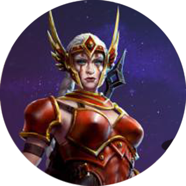 Nouveau patch : up, nerf et équilibrages