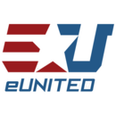 Les Américains de eUnited champions du monde