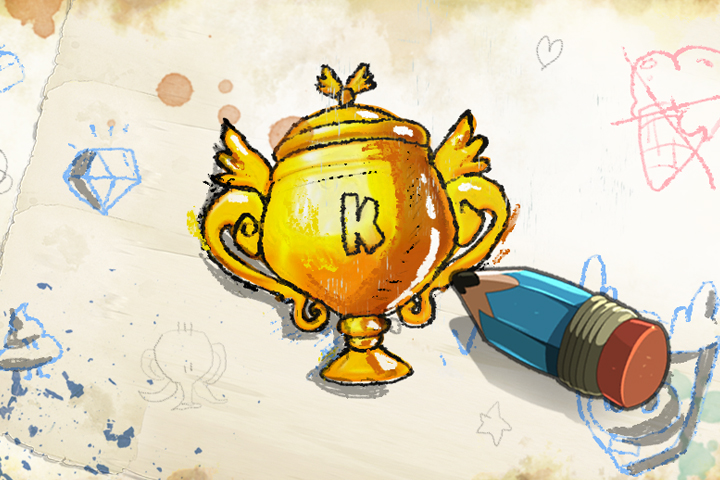 Krosmaga : Concours de design - Créez votre socle