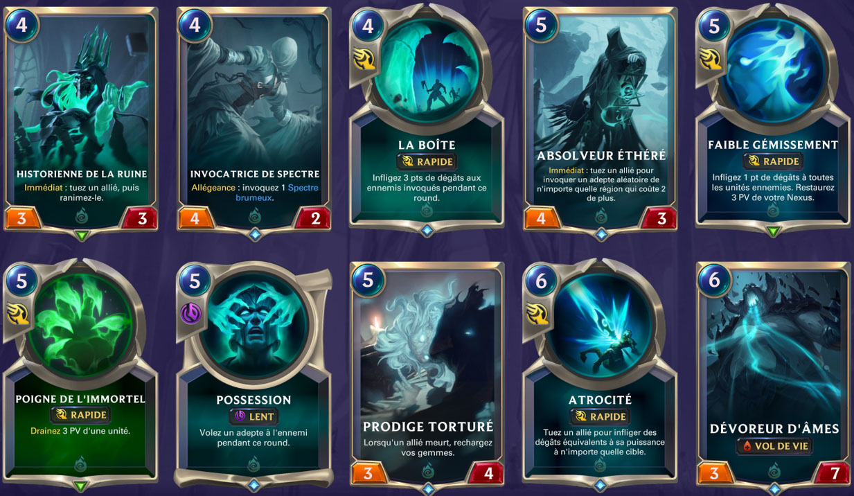 iles-obscures-cartes-cards-lor