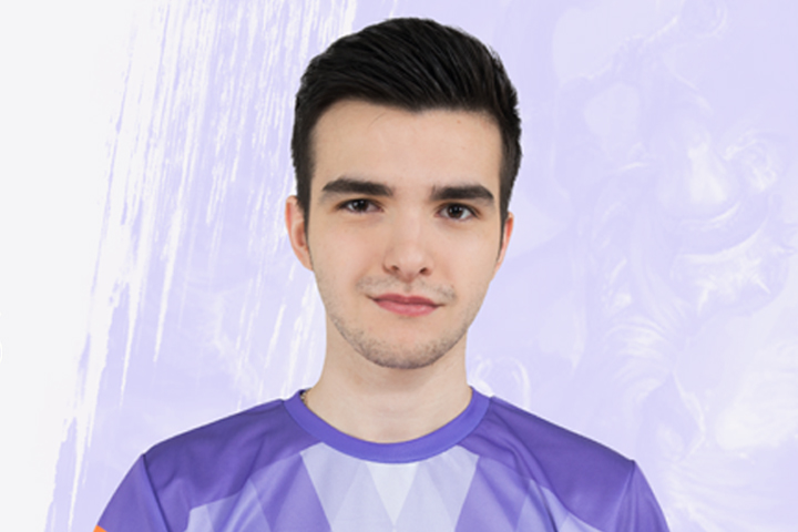 LoL : Darlik revient chez Millenium, changement de toplaner pour l'Occitanie Esports