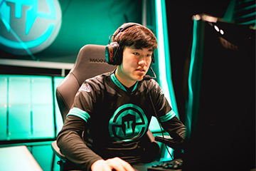 LoL : Bootcamp en Corée pour les Worlds S7