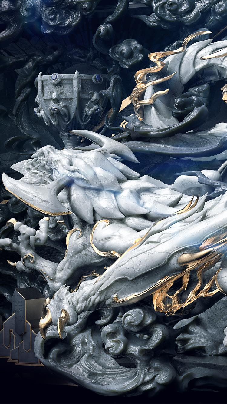 Legends Never Die a enfin son clip !