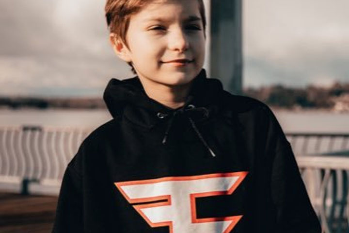Fortnite : FaZe Clan recrute H1ghSky1, un joueur de 13 ans