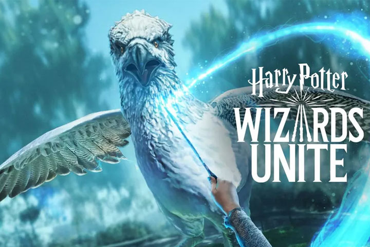 Harry Potter Wizards Unite : Auror, Magizoologiste, Professeur, quel métier choisir ?