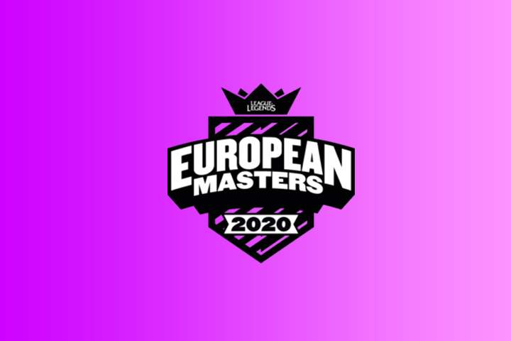 European Masters Spring Split 2020 : Programme, groupes et résultats