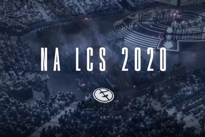 LoL : Evil Geniuses de retour en LCS et prend la place d'Echo Fox