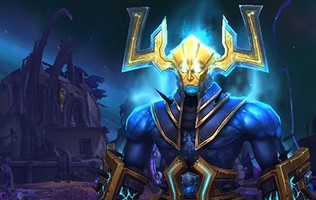 WoW : Phase secrète d'Argus l'Anihilateur en Mythique