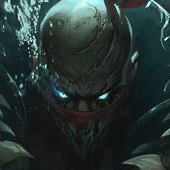 Patch 8.13 : rework d'Aatrox & co