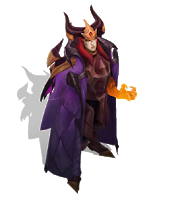 D'importants changements pour les mages