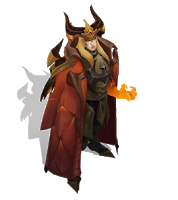 D'importants changements pour les mages