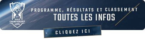 Tout ce qu'il faut savoir avant les demi-finales