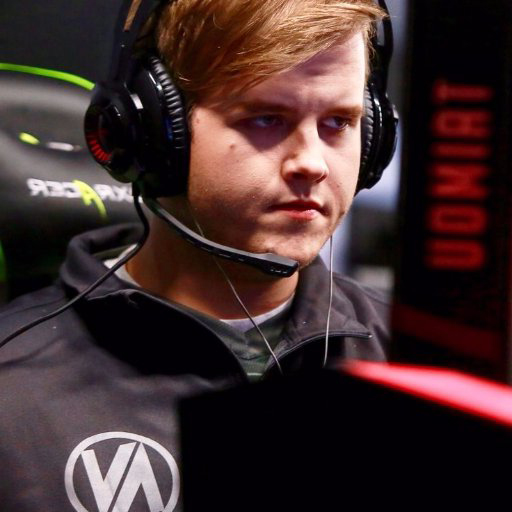 5 profils à suivre en Overwatch League