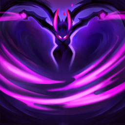 Le rework d'Evelynn est là