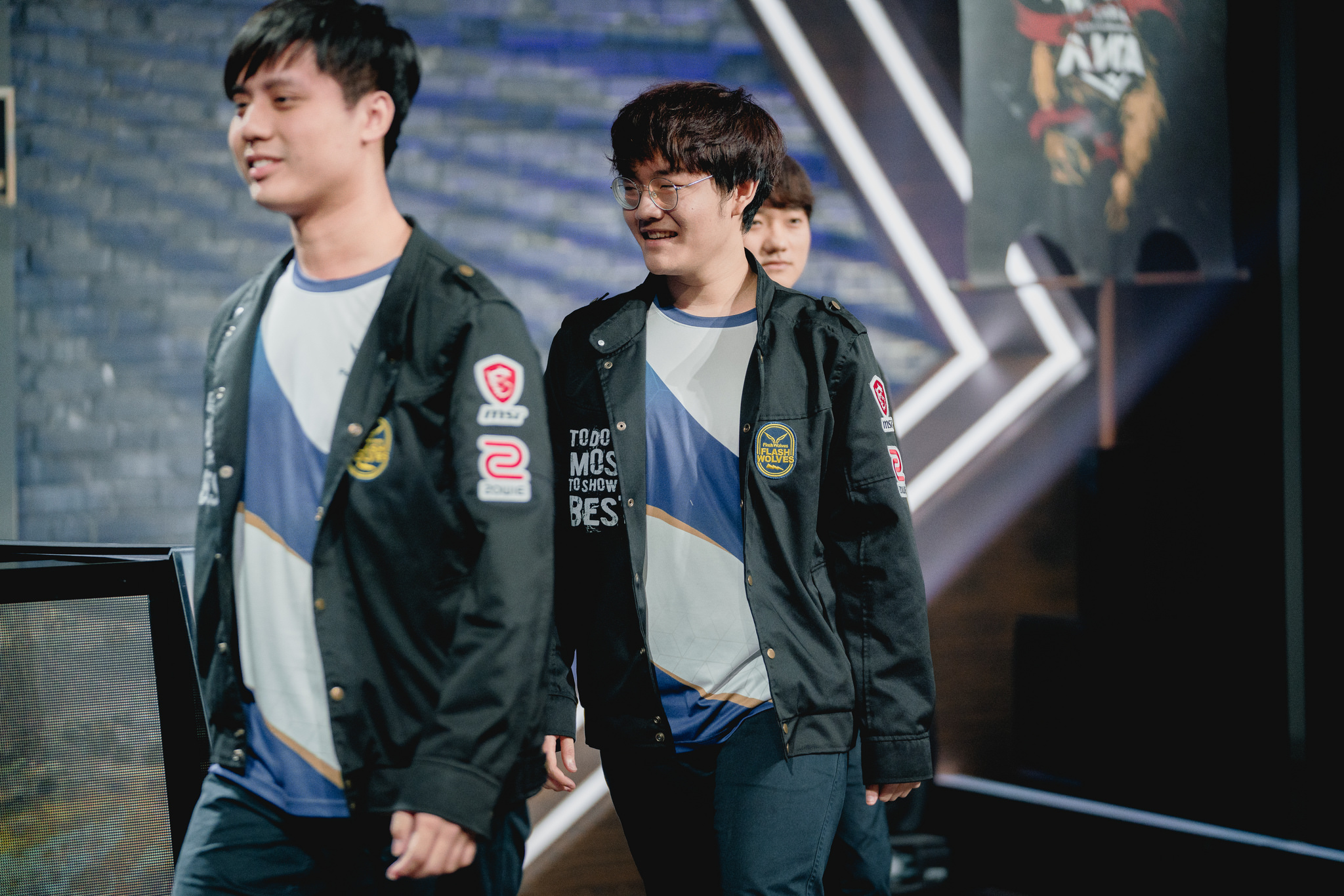 Maple représentera Taïwan aux Asian Games