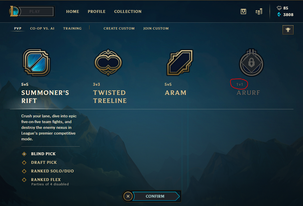 lol-1v1-arurf-mode-de-jeu