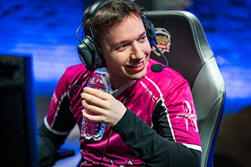 LoL : Vizicsacsi et Hylissang ne rejoindraient pas OpTic Gaming en LCS NA S8