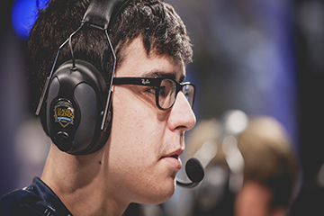 LoL : Huni, Dardoch, Adrian et Altec chez Echo Fox - LCS NA 2018