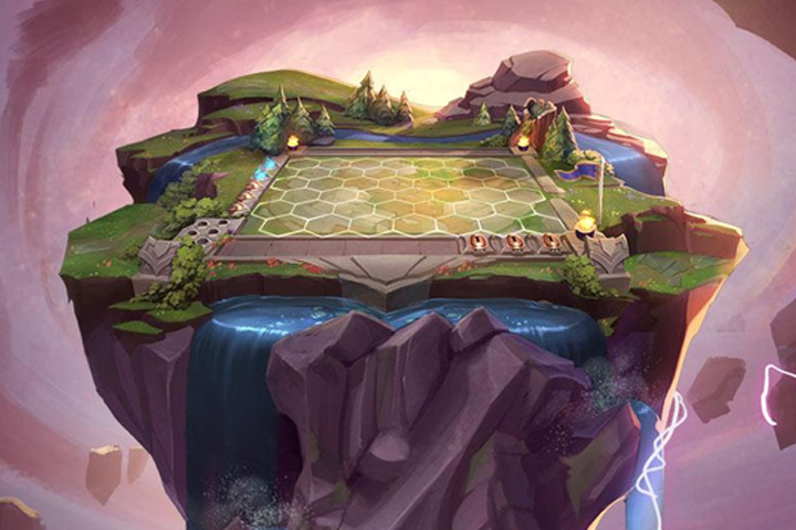 Teamfight Tactics TFT Guides Astuces Tips