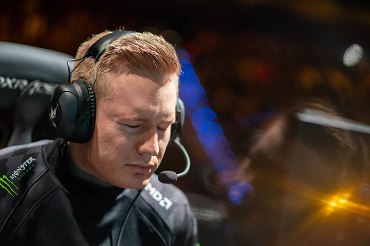 LoL : Broxah quitterait Fnatic et serait remplacé par Dan et Nji - LEC Summer 2019