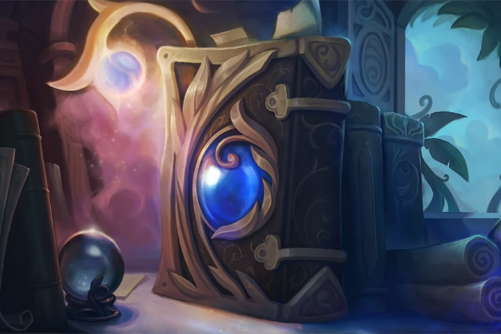 LoL : Nouveaux champions et reworks sur League of Legends en 2019