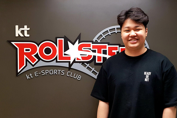 LoL : PraY sort de sa retraite et signe chez kt Rolster - LCK 2019