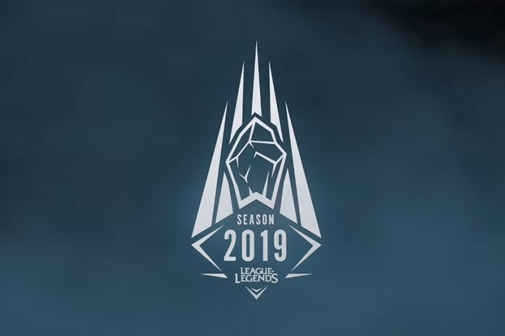 LoL : Les événements à venir pour l'année 2019