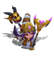 dragon trainer lulu