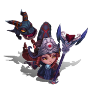 dragon trainer lulu