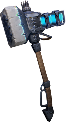 Présentation de Dauntless